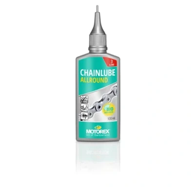 Imagen de Motorex Chainlube Grasa, Adultos Unisex, Multicolor (Multicolor), Talla Única