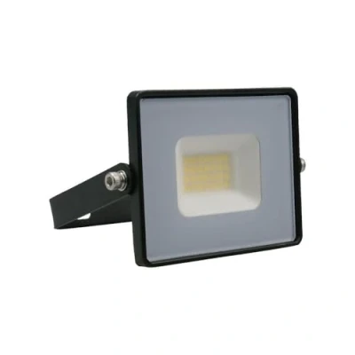 Imagen de V TAC Proyector LED Exterior 20W Chip Samsung [Última Generación] IP65 4000 Lumen Luz Blanco Frío Lámpara impermeable para hogar, jardín, garaje