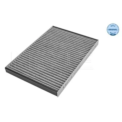 Imagen de MEYLE 70 12 320 0000 Filtro de habitáculo carbón activado, con efecto absorbedor olores, Cartucho filtrante 253 179 20 TESLA: Model S