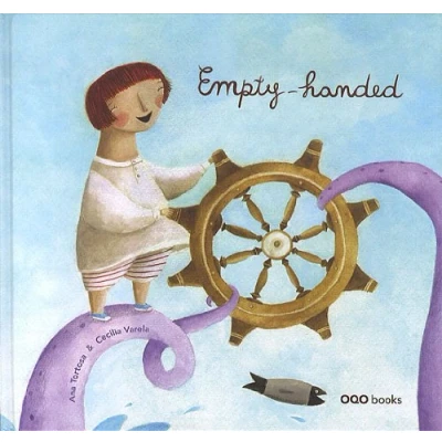 Imagen de Empty handed