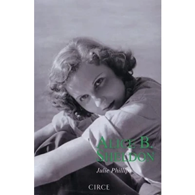 Imagen de Alice B. Sheldon (Biografía)