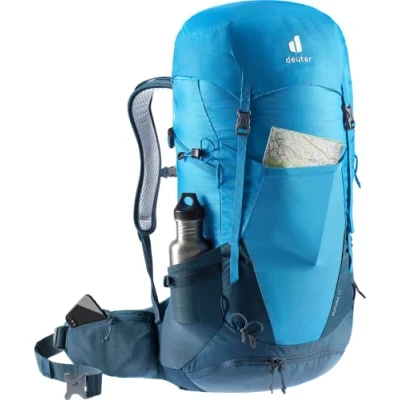 Imagen de deuter Futura 32 Mochila de senderismo