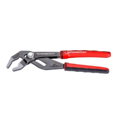 Imagen de ROTHENBERGER 1000002705 Tenaza rogrip f 10&quot; con manetas 2k