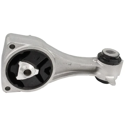 Imagen de METZGER 8053993 Soporte de motor a la derecha arriba Rodamiento caucho metal RENAULT: LAGUNA 3, 3 Grandtour