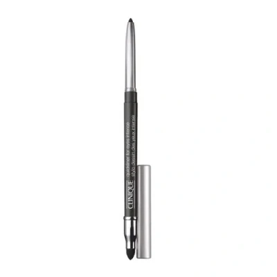 Imagen de Clinique Quickliner for Eyes Intense Charcoal 3 ml