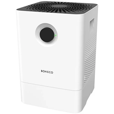 Imagen de Boneco W200, 28.8 W, 230 V, Blanco