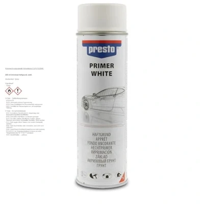Imagen de PRESTO 218200 Unidad de llenado 500