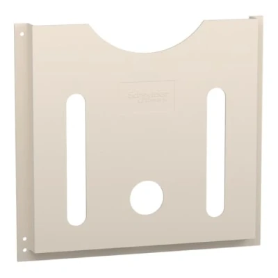Imagen de Schneider Electric NSYDPA4 Portaplanos de Plástico A4, 230 X 247 23 mm