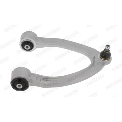 Imagen de MOOG ME TC 3873 Barra oscilante, suspensión de ruedas arriba, derecha, Eje delantero Brazo oscilante transversal MERCEDES BENZ: Clase S Berlina