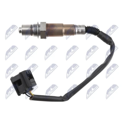 Imagen de NTY ESL BM 027 Sonda lambda de regulación MINI: Hatchback, Clubman, Countryman, BMW: 1 3 Touring