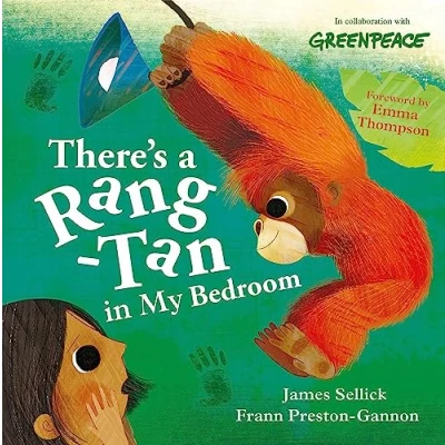 Imagen de Theres A Rang tan In My Bedroom