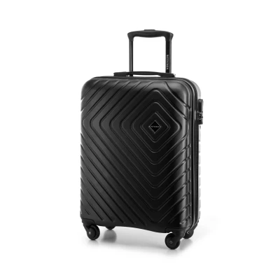 Imagen de Wittchen CUBE LINE Trolley, Talla: One Size, Schwarz