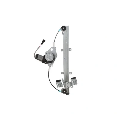 Imagen de Magneti Marelli Elevalunas Delante, izquierda eléctrico con electromotor 350103170109 FORD: FIESTA 5