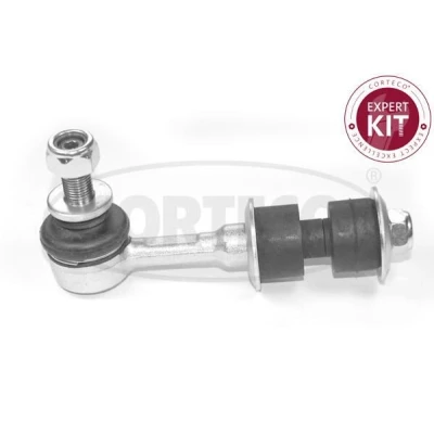Imagen de CORTECO 49396221 Bieleta de suspensión Eje trasero, derecha, trasero izquierda TOYOTA: Auris Hatchback, Familiar, Avensis III Familiar