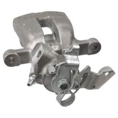 Imagen de A.B.S. 529472 Pinza de freno Aluminio 118 OPEL: Astra G Berlina, Meriva A, CC