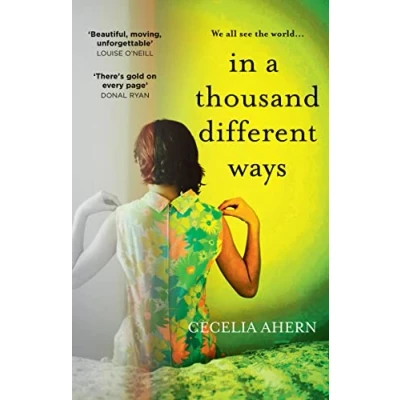 Imagen de In A Thousand Different Ways (ebook)