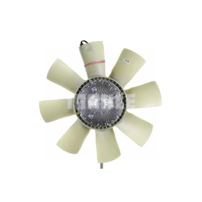 Imagen de MAHLE ORIGINAL CFF 423 000P Ventilador de Radiador 680 electrónico
