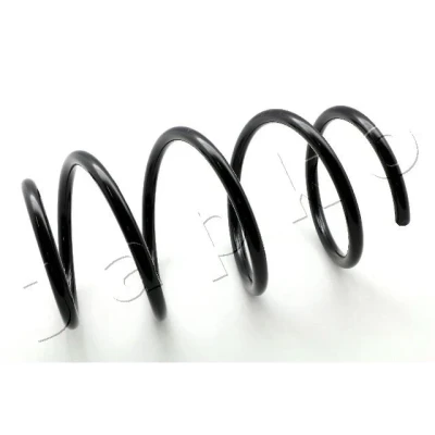 Imagen de JAPKO ZCJ3249H Muelle de suspensión Eje delantero BMW: X3