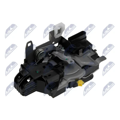 Imagen de Cerradura de puerta NTY EZC VV 038