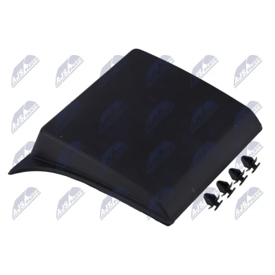 Imagen de Listón embellecedor/protector, panel lateral NTY EZC RE 302