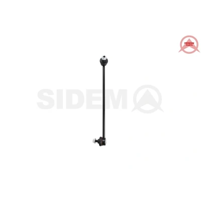 Imagen de SIDEM 21761 Bieleta de suspensión Eje delantero, derecha 341 MM10X1,5R BMW: 3 Berlina, Coupé, Touring