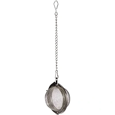 Imagen de IBILI Bola de té, Acero Inoxidable 18/10, Reutilizable