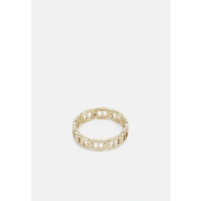 Imagen de Fossil Heritage Anillo goldcoloured, Mujer, Talla: 55, Gold coloured