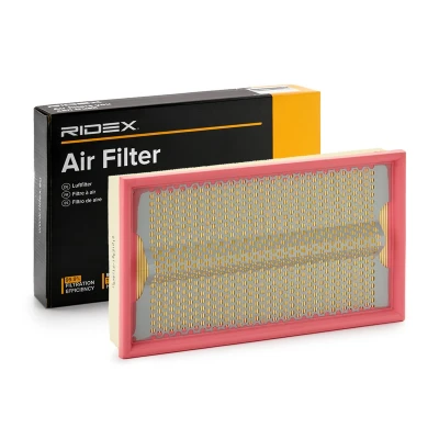 Imagen de VAICO V30 7400 Filtro de aire 57,5 190,0 333,5 Cartucho filtrante Original calidad para ambiente con mucho polvo MERCEDES BENZ: Clase G SUV