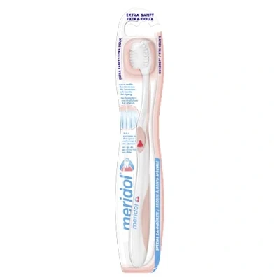 Imagen de Meridol especial cepillo de dientes (1 pieza)