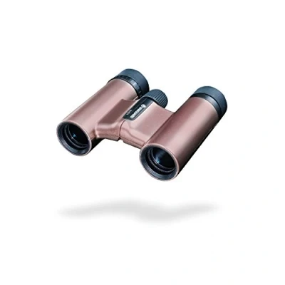 Imagen de Vanguard Vesta 8210 Rose prismáticos 8x21, Infantiles