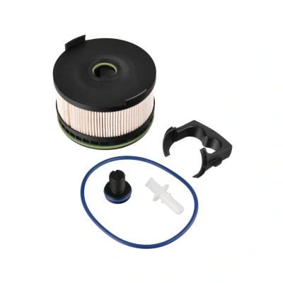 Imagen de BLUE PRINT ADU172323 Filtro Combustible Cartucho filtrante con material de montaje añadido MERCEDES BENZ: Clase C Berlina, Vito Tourer, V