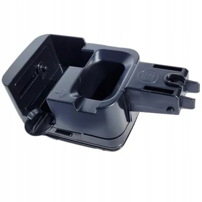 Imagen de Tapa para depósito de leche compatible con cafeteras Philips Saeco Incanto Minuto IncantoDeLuxe GranBaristo GranBaristoAvanti PicoBaristo 3100 4000 5000