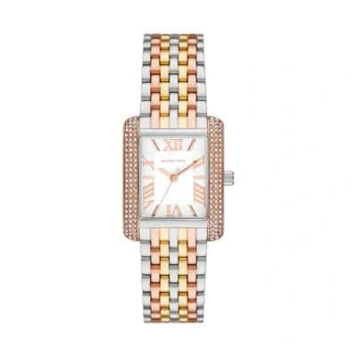 Imagen de Michael Kors Reloj silvercoloured/goldcoloured, Mujer, Talla: One Size, Silver coloured/gold coloured