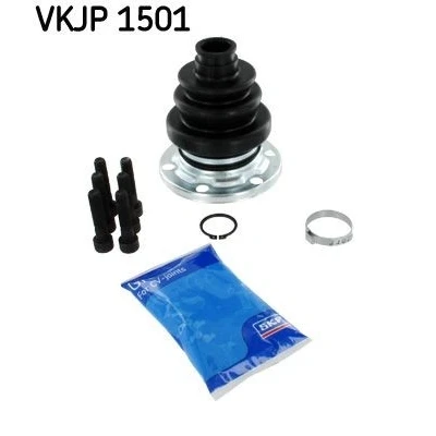 Imagen de SKF VKJP 1501 Fuelle Palier 123 BMW: X5