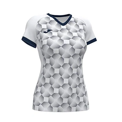 Imagen de Camiseta Manga Corta Supernova III Blanco Marino
