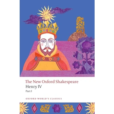Imagen de Owc Henry Iv Part I: The New Oxford Shakespeare (Oxford World’s Classics)