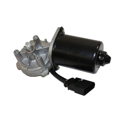 Imagen de AUTOMEGA 150052010 Motor del Limpiaparabrisas 12 delante para vehíc. con volante a la izquierda cable AUDI: A4 B5 Berlina, Avant