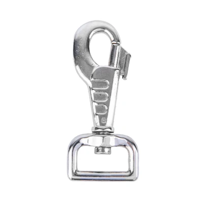 Imagen de Waldhausen Snap Hook with D ring
