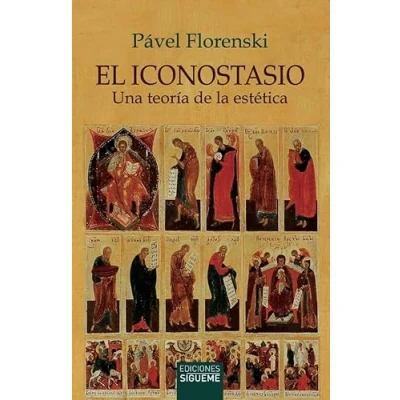 Imagen de El Iconostasio