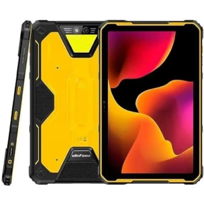 Imagen de Ulefone Tablet Armor Pad 2 8/256GB LTE Czarno Żółty