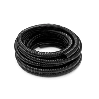 Imagen de HeRo24 Manguera en espiral para estanques de 25 mm x 20 metros