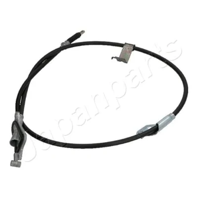 Imagen de JAPANPARTS BC 104 Cable de Freno Mano Discos NISSAN: Almera II Hatchback