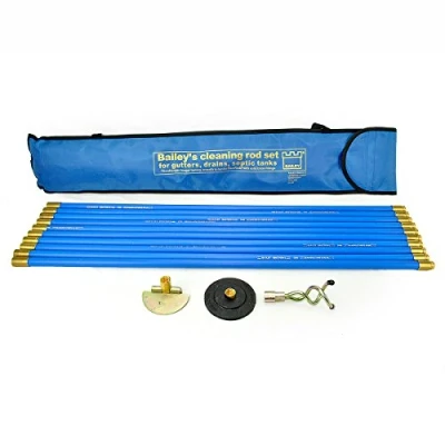 Imagen de Bailey BAI5431 Drenaje (pack de 3)