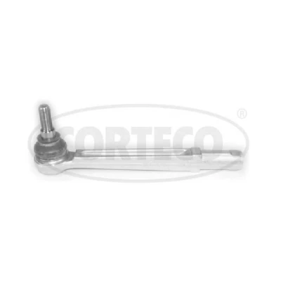 Imagen de CORTECO 49400544 Rótula de dirección Eje delantero, derecha, izquierda PORSCHE: 911 Coupé, Cabrio, Boxster