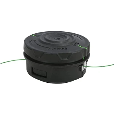 Imagen de Greenworks Cabezal Cortabordes para 2x24V GD24x2LT GD24x2TX GD24x2BCB