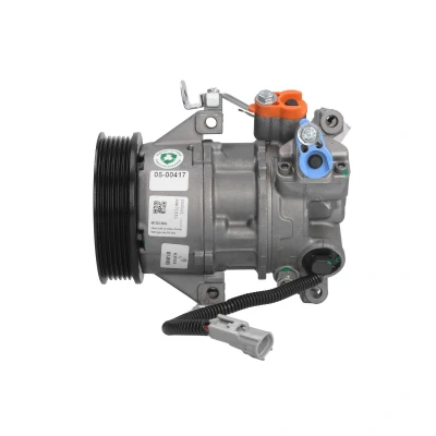 Imagen de Compresor, aire acondicionado ELSTOCK 51 0165