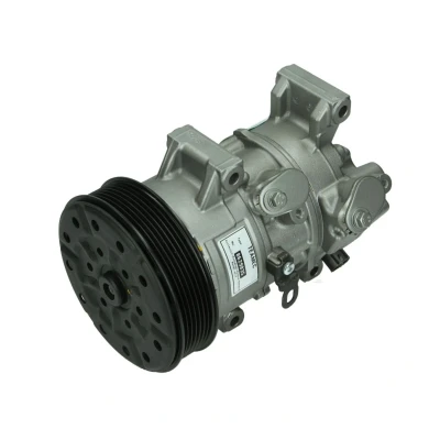 Imagen de Compresor de aire acondicionado TEAMEC 8629835
