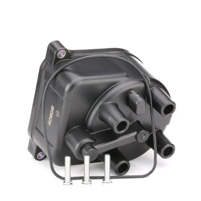 Imagen de BOSCH 1 987 233 127 Tapa de Distribuidor HONDA: CIVIC 6 Fastback, ACCORD 5 Aerodeck, Coupe norauto, oscaro, mister auto