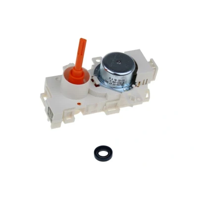 Imagen de Whirlpool Válvula de desviación del motor con sello híbrido 481010745147