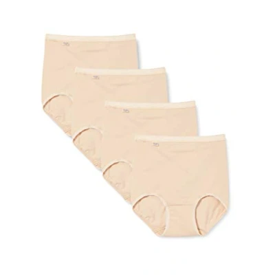 Imagen de Bragas de mujer Sloggi Basic+ Maxi (x4)